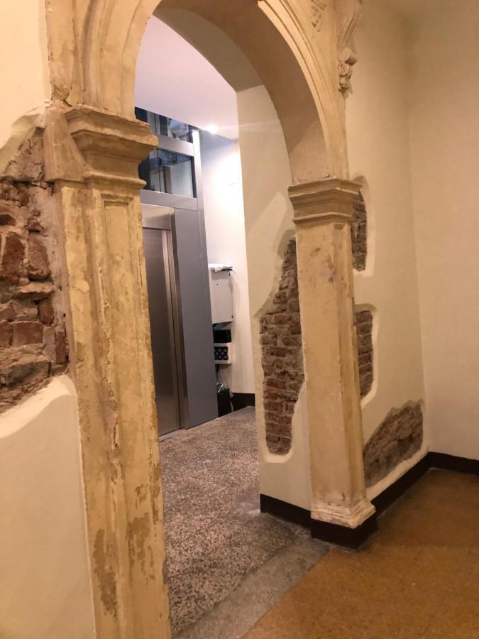 Wallace Luxury Home Βερόνα Εξωτερικό φωτογραφία