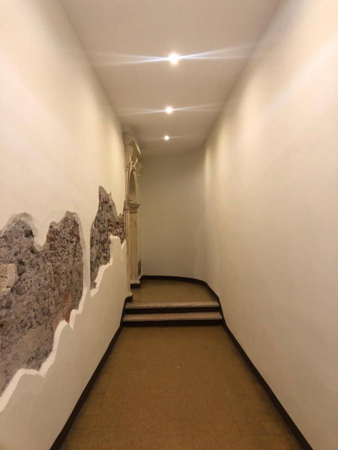 Wallace Luxury Home Βερόνα Εξωτερικό φωτογραφία