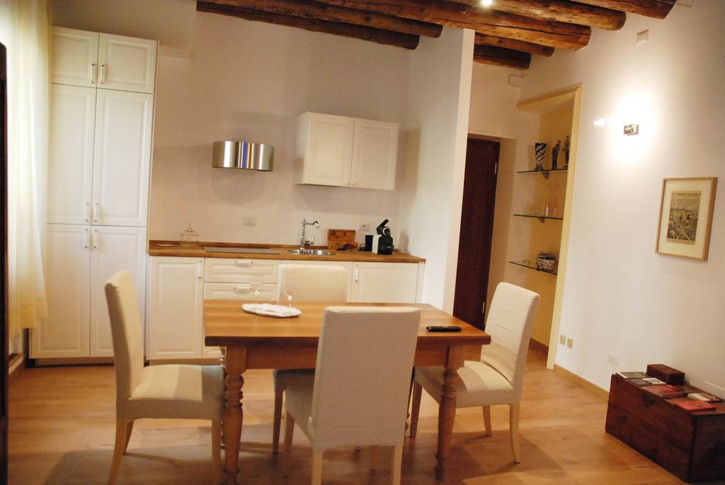 Wallace Luxury Home Βερόνα Εξωτερικό φωτογραφία