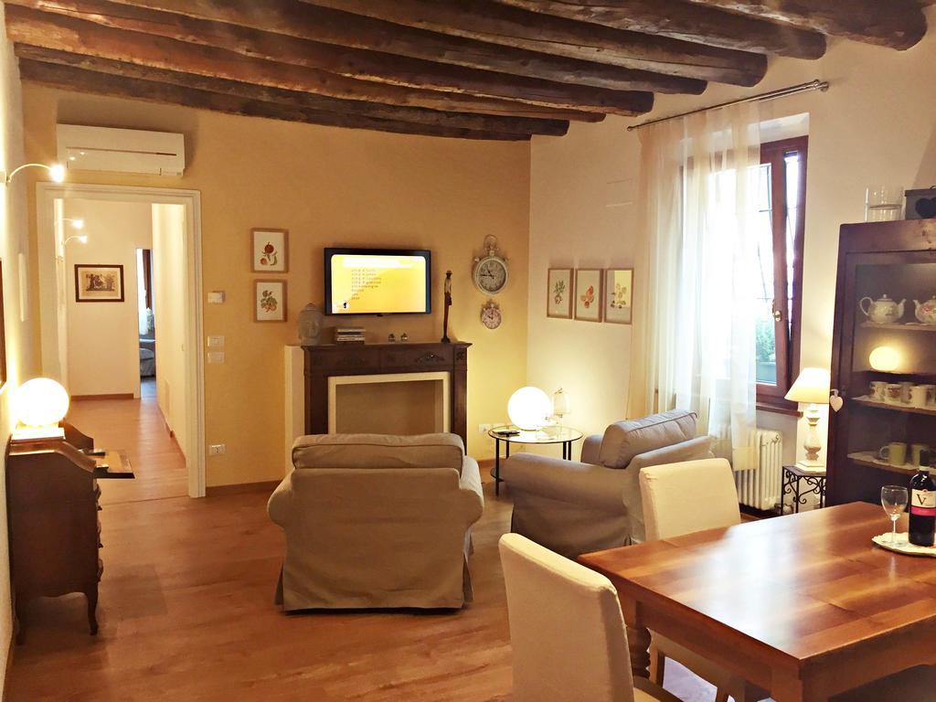 Wallace Luxury Home Βερόνα Εξωτερικό φωτογραφία