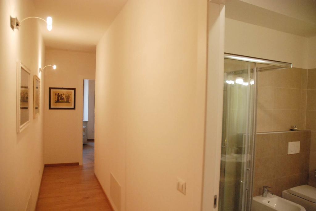 Wallace Luxury Home Βερόνα Εξωτερικό φωτογραφία