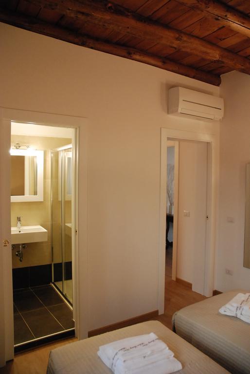 Wallace Luxury Home Βερόνα Εξωτερικό φωτογραφία