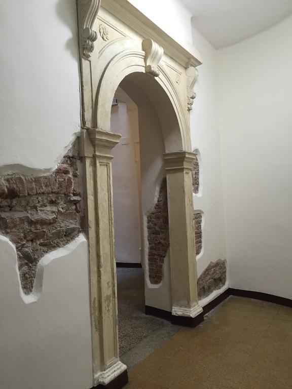 Wallace Luxury Home Βερόνα Εξωτερικό φωτογραφία